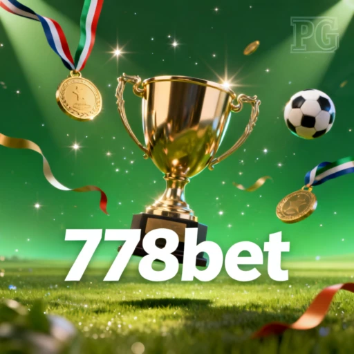 778bet Logo
