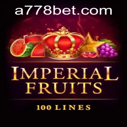Descubra o Fascinante Mundo de ImperialFruits100 no 778bet