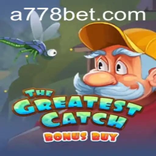 Descubra TheGreatestCatchBonusBuy: A Nova Sensação dos Jogos de Cassino